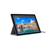 Microsoft Surface Pro 4 128 GB 31,2 cm (12.3") 4 GB Wi-Fi 5 (802.11ac) Windows 10 Pro Argento