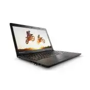 Lenovo IdeaPad 100 Computer portatile 35,6 cm (14") Intel® Celeron® 2 GB DDR3L-SDRAM 500 GB HDD Wi-Fi 4 (802.11n) Windows 10 Home Nero
