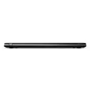 Lenovo IdeaPad 100 Computer portatile 35,6 cm (14") Intel® Celeron® 2 GB DDR3L-SDRAM 500 GB HDD Wi-Fi 4 (802.11n) Windows 10 Home Nero
