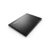 Lenovo IdeaPad 100 Computer portatile 35,6 cm (14") Intel® Celeron® 2 GB DDR3L-SDRAM 500 GB HDD Wi-Fi 4 (802.11n) Windows 10 Home Nero