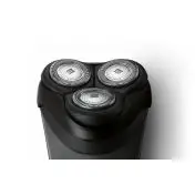 Philips SHAVER Series 3000 Rasoio elettrico per rasatura a secco S3110/06