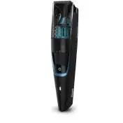 Philips BEARDTRIMMER Series 7000 Regolabarba con sistema aspirante BT7202/16