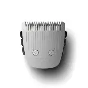 Philips BEARDTRIMMER Series 7000 Regolabarba con sistema aspirante BT7202/16