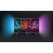 Philips 6000 series TV ultra sottile 4K Android TV™ 49PUT6401/12