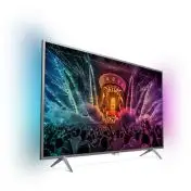 Philips 6000 series TV ultra sottile 4K Android TV™ 49PUT6401/12