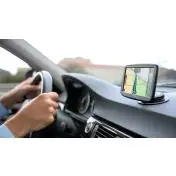TomTom VIA 52
