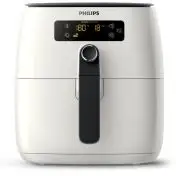 Philips Avance Collection TurboStar, Airfryer con tecnologia TurboStar