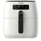 Philips Avance Collection TurboStar, Airfryer con tecnologia TurboStar