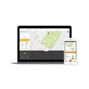 TomTom Spark 3 Cardio + Music Nero (L)