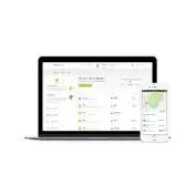 TomTom Spark 3 Cardio + Music Nero (L)