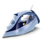Philips Azur Performer Plus Ferro da stiro, vapore 50 g/min, colpo di vapore 210 g