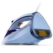 Philips Azur Performer Plus Ferro da stiro, vapore 50 g/min, colpo di vapore 210 g