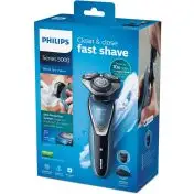 Philips SHAVER Series 5000 Rasoio elettrico Wet & Dry S5630/41