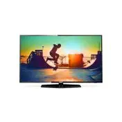 Philips 6000 series Smart TV LED ultra sottile 4K 55PUS6162/12