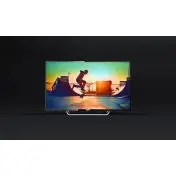 Philips 6000 series Smart TV LED ultra sottile 4K 65PUS6162/12