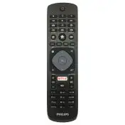 Philips 6000 series Smart TV LED ultra sottile 4K 65PUS6162/12