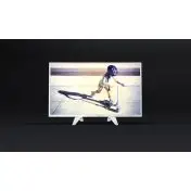 Philips 4000 series TV LED ultra sottile 32PHS4032/12