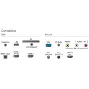 Philips 4000 series TV LED ultra sottile Full HD 42PFS4012/12