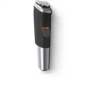 Philips MULTIGROOM Series 5000 12 accessori 12 in 1, Barba, capelli e corpo