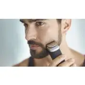 Philips MULTIGROOM Series 5000 12 accessori 12 in 1, Barba, capelli e corpo