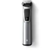 Philips MULTIGROOM Series 7000 14 accessori 14-in-1, barba, capelli e corpo