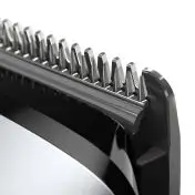 Philips MULTIGROOM Series 7000 14 accessori 14-in-1, barba, capelli e corpo