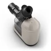 Philips Viva Collection Apertura XL, 70 mm estrattore di succo