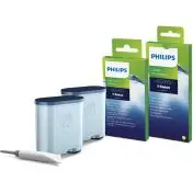Philips kit di manutenzione per macchine da caffè automatiche CA6707/10