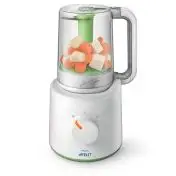 Philips AVENT EasyPappa 2 in 1