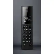Philips Telefono cordless Linea V M3501B/23
