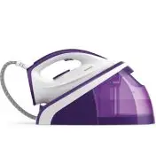 Philips Ferro generatore vapore, fino a 5,2 bar di pressione della pompa