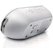 Philips Radiosveglia AJ1000/12