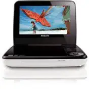 Philips Lettore DVD portatile PD7030/12