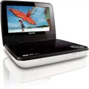 Philips Lettore DVD portatile PD7030/12
