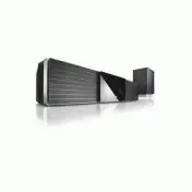 Philips Cineos Sistema Home Theater DVD SoundBar HTS8100/12