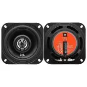 JBL Stage1 41F coppia Altoparlanti Auto a 2 Vie di Harman Kardon Casse Auto 10cm Potenza di picco 125W