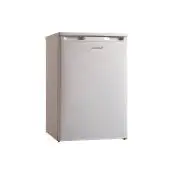 Comfee Midea RCU102WH1 Congelatore Verticale 100 litri 3Kg/24h Bianco Classe F