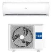 Haier Clima H1U12TAB Trendy Condizionatore Fisso Wi-Fi Unità Interna e Esterna 