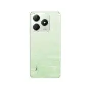 RealmeC63 Smartphone 256GB 8GB Android 14 5000 mAh Verde