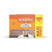Caffè Borbone Lavazza a Modo Mio DECISA 200 pz