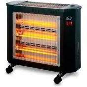 Dcg Stufa Al Quarzo SA9625
