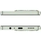 RealmeC63 Smartphone 256GB 8GB Android 14 5000 mAh Verde