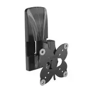 Meliconi Slimstyle Plus 100 ST CG  Supporto TV a muro