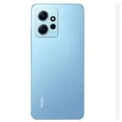 Xiaomi Redmi Note 12 4g Lte Dual Sim 256gb 8gb Ram Ice Blue