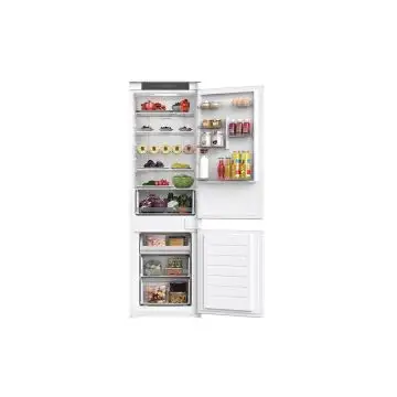 De Longhi F6CSF250E frigorifero con congelatore Da incasso Combinato , 153596