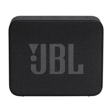 JBL Go Essential 2 Altoparlante portatile e per feste Nero 3,1 W , 158474