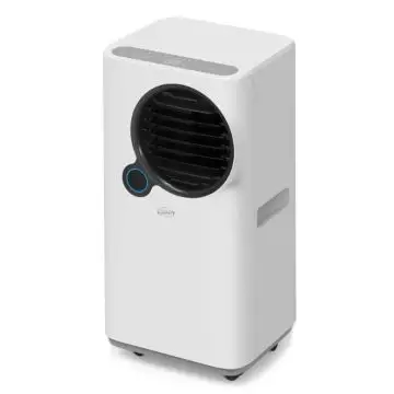 Argoclima NIKKO condizionatore portatile 8.000BTU Bianco , 157487
