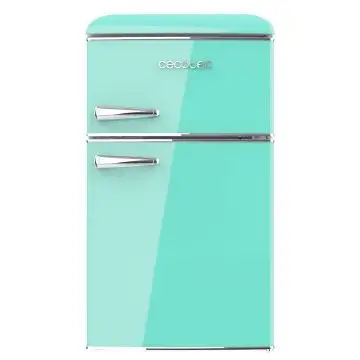 Cecotec Bolero CoolMarket 2D Origin 86 Green E , 155259