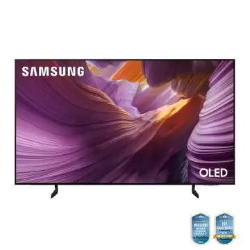 Samsung Smart TV 77" QE77S85FAEXZT OLED 4K 2025 , 160094