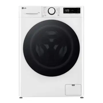 LG F4R5011TSWW Lavatrice 11kg AI DD, Classe A-10%, 1400 giri, TurboWash, Vapore , 147610